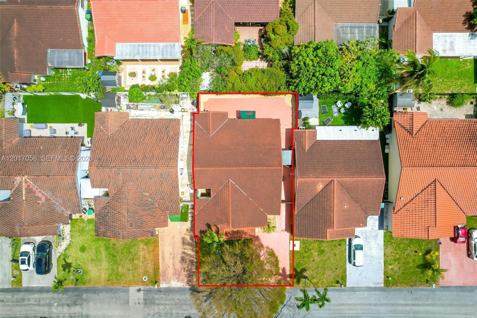 11307 SW 74th Ter, Miami FL 33173 — 47