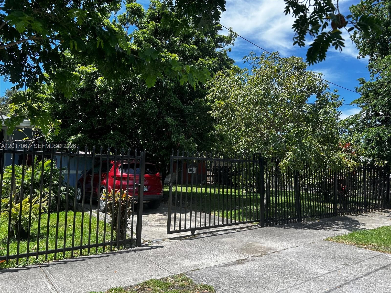 Melrose Heights 3rd Addn, Miami, FL — 2