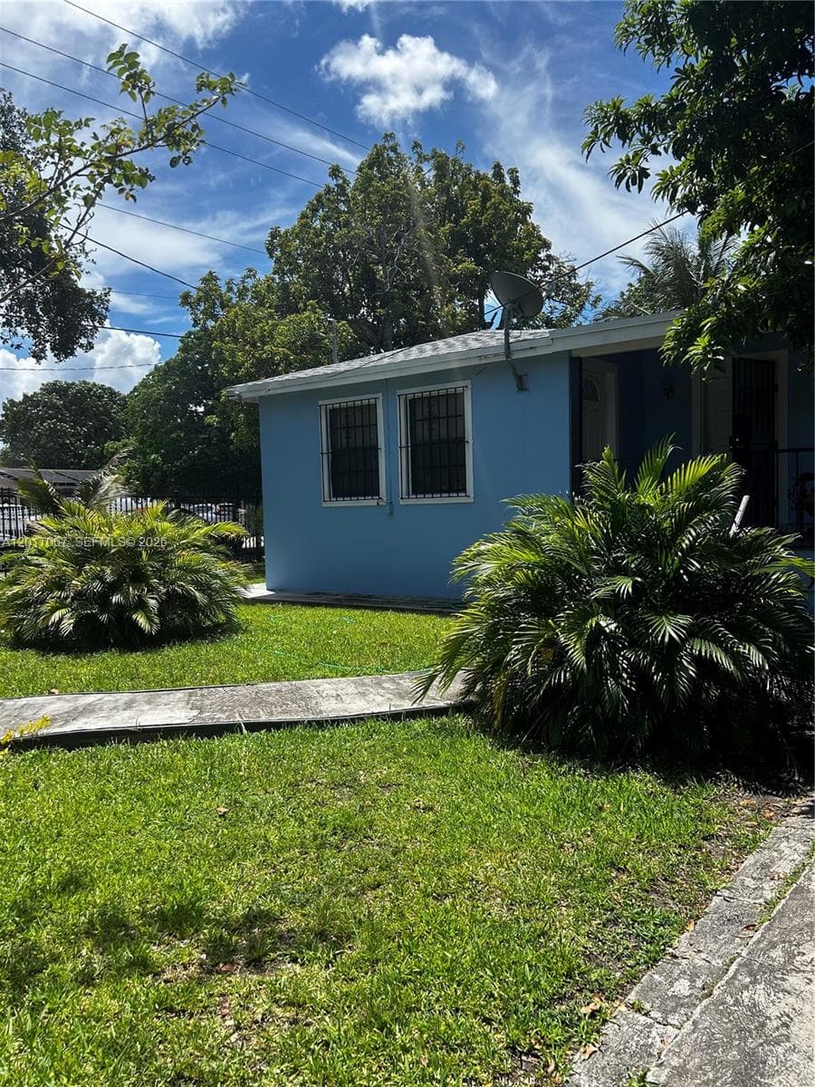 Melrose Heights 3rd Addn, Miami, FL — 16