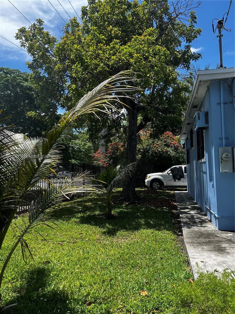 Melrose Heights 3rd Addn, Miami, FL — 3