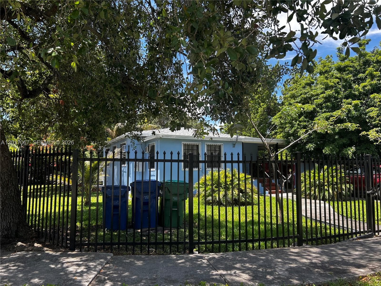 Melrose Heights 3rd Addn, Miami, FL — 1