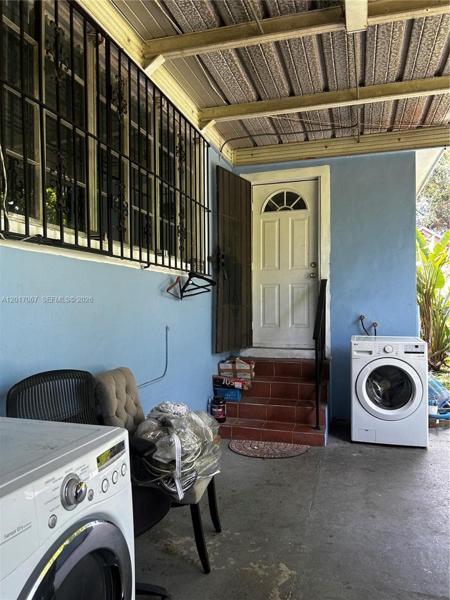 Melrose Heights 3rd Addn, Miami, FL — 11