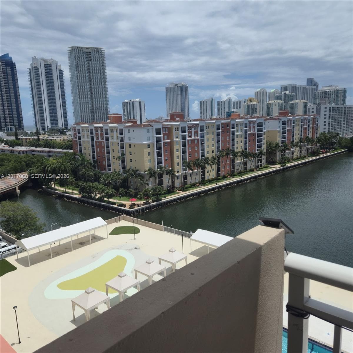 250 SE 174th St # 1020, Sunny Isles Beach FL 33160 — 3