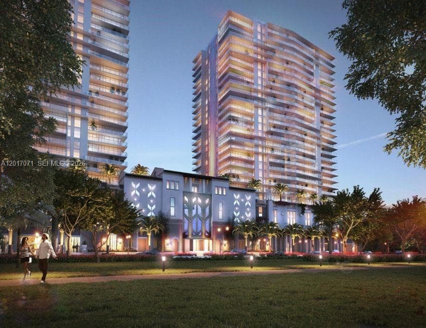 330 Sunny Isles Blvd # 2205, Sunny Isles Beach FL 33160 — 77
