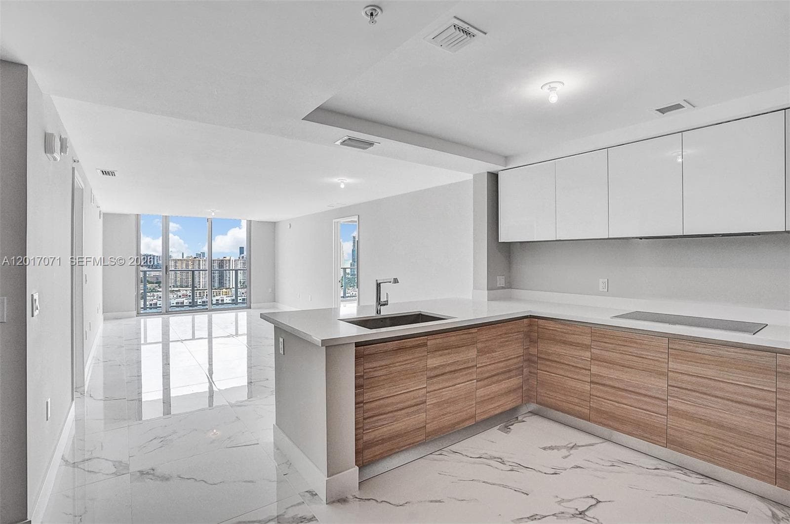 330 Sunny Isles Blvd # 2205, Sunny Isles Beach FL 33160 — 1