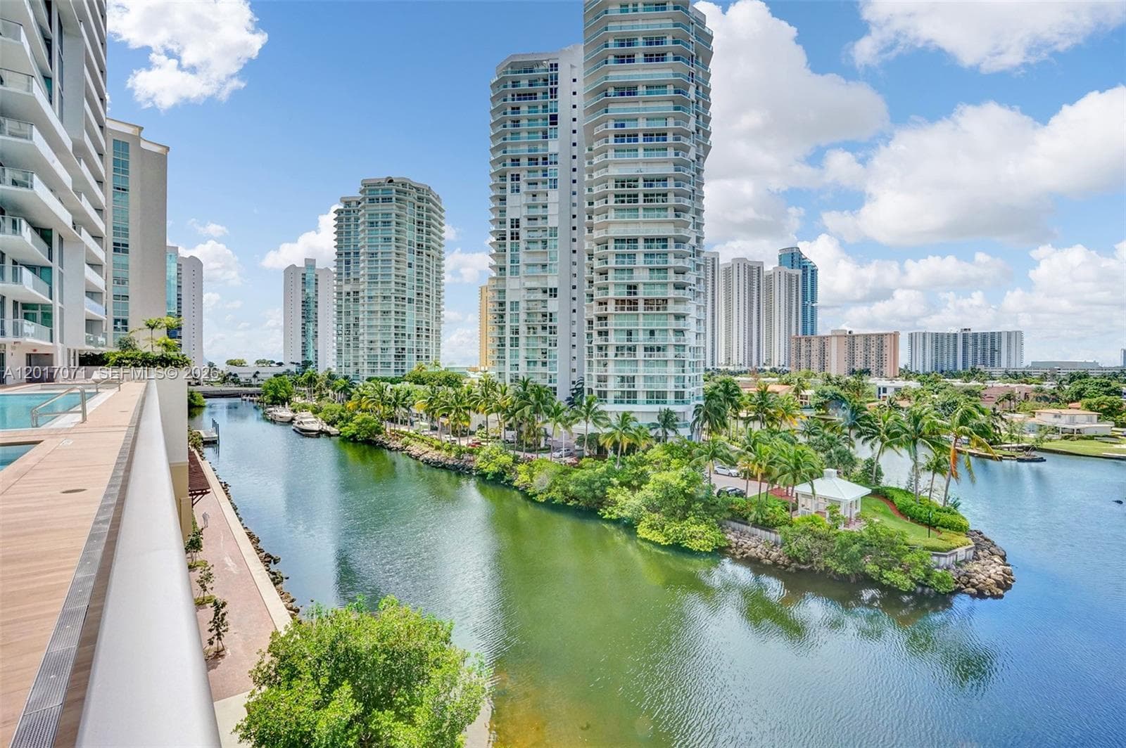 330 Sunny Isles Blvd # 2205, Sunny Isles Beach FL 33160 — 51