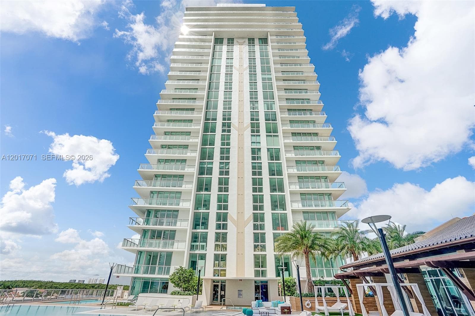 330 Sunny Isles Blvd # 2205, Sunny Isles Beach FL 33160 — 59