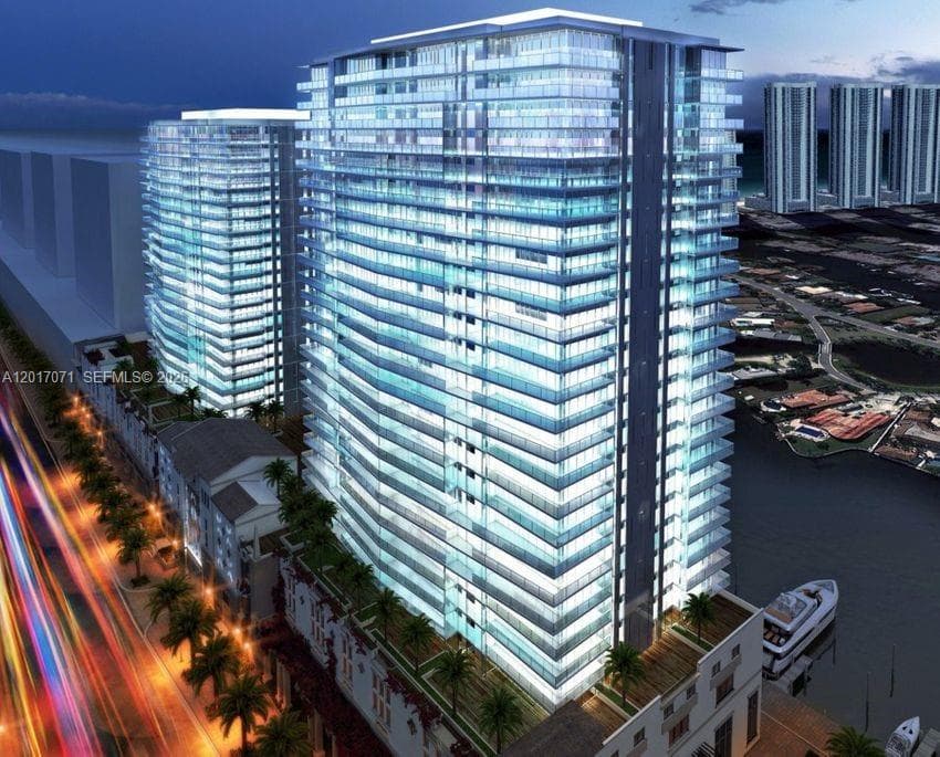 330 Sunny Isles Blvd # 2205, Sunny Isles Beach FL 33160 — 48