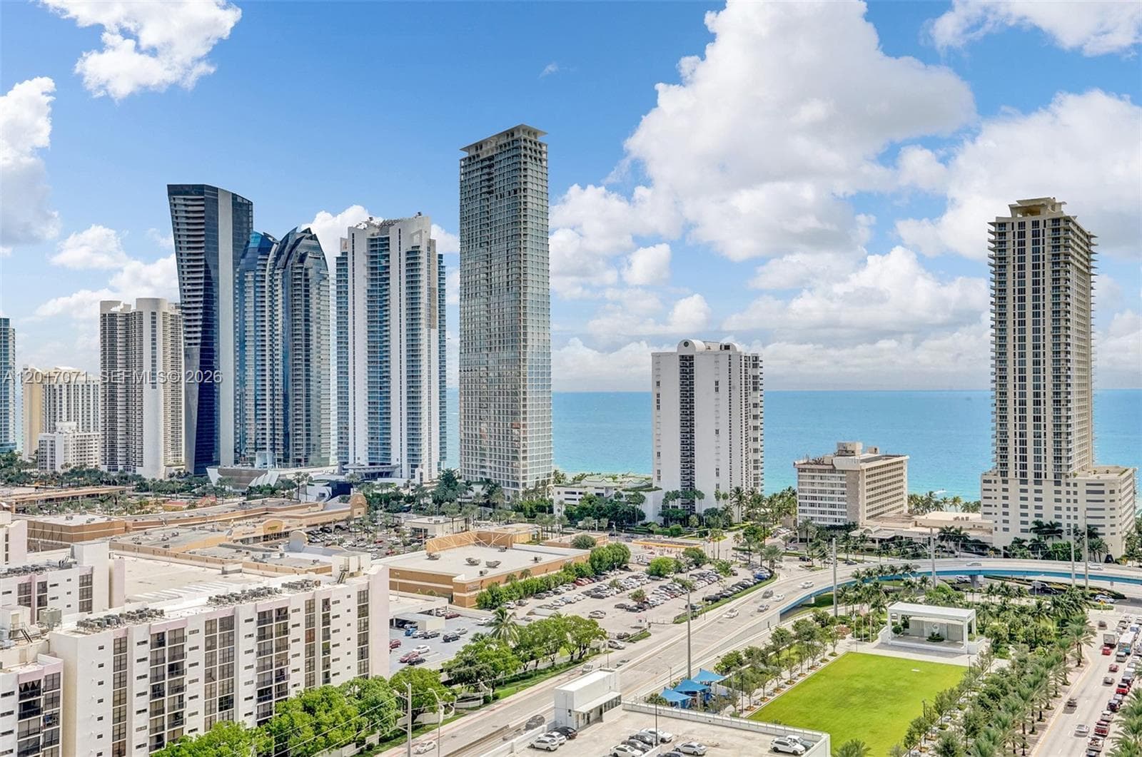 330 Sunny Isles Blvd # 2205, Sunny Isles Beach FL 33160 — 35
