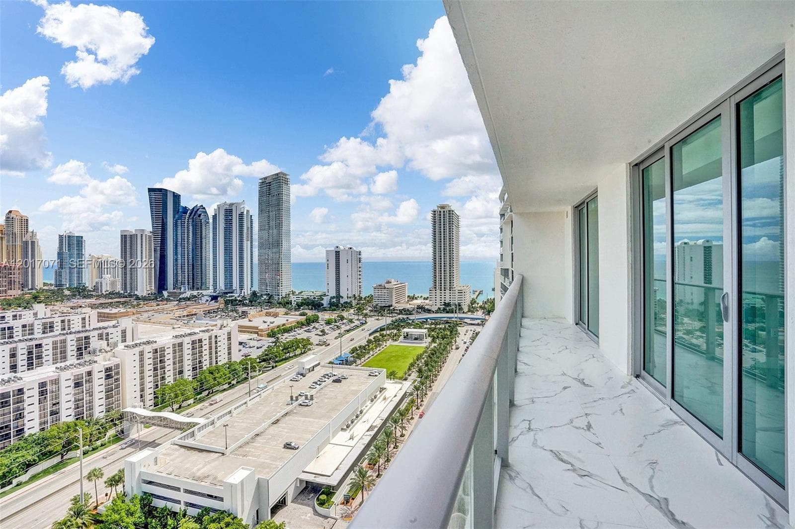 330 Sunny Isles Blvd # 2205, Sunny Isles Beach FL 33160 — 31