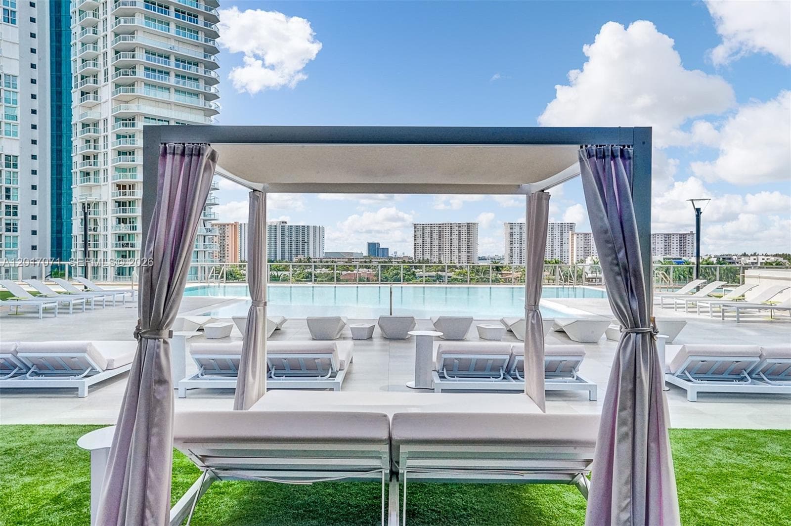 330 Sunny Isles Blvd # 2205, Sunny Isles Beach FL 33160 — 64