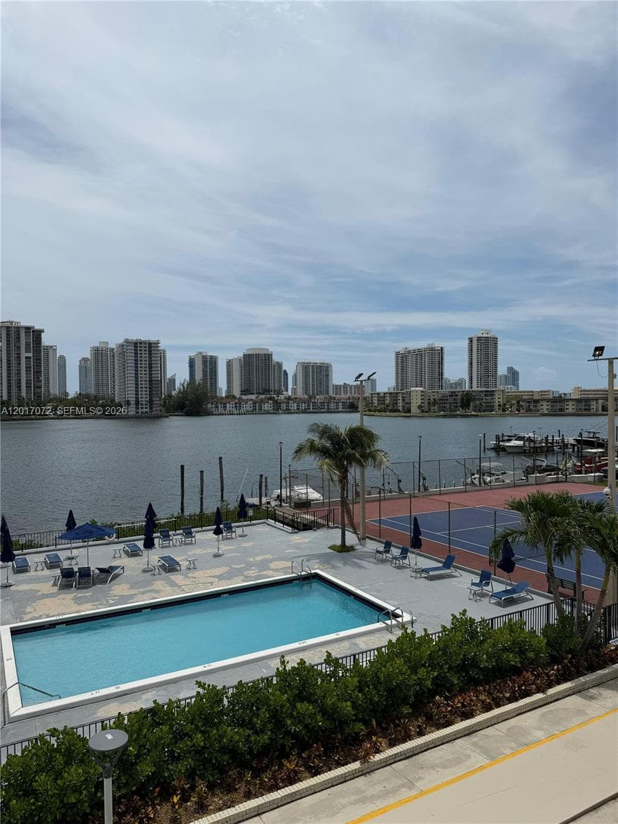 2750 NE 183rd St # 211, Aventura FL 33160 — 13