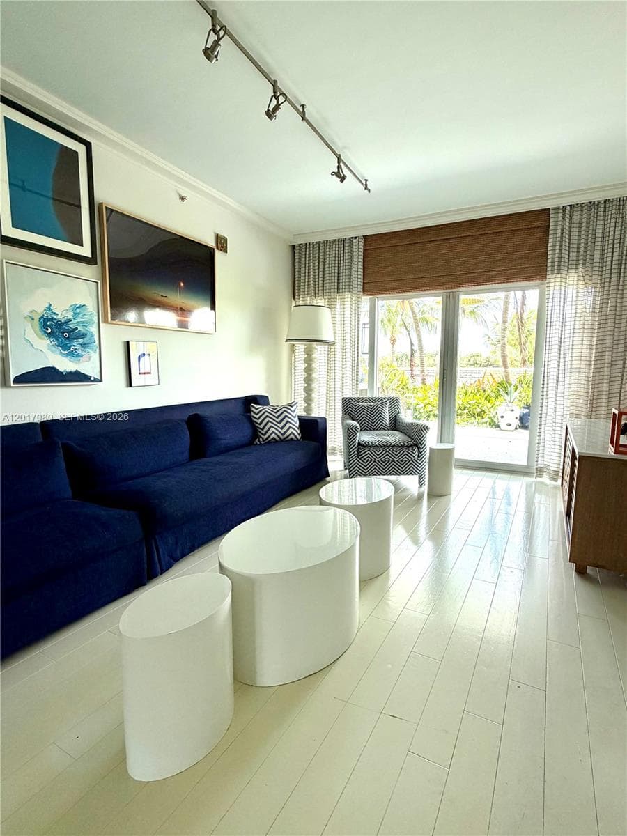 6580 Indian Creek Dr # 207, Miami Beach FL 33141 — 7