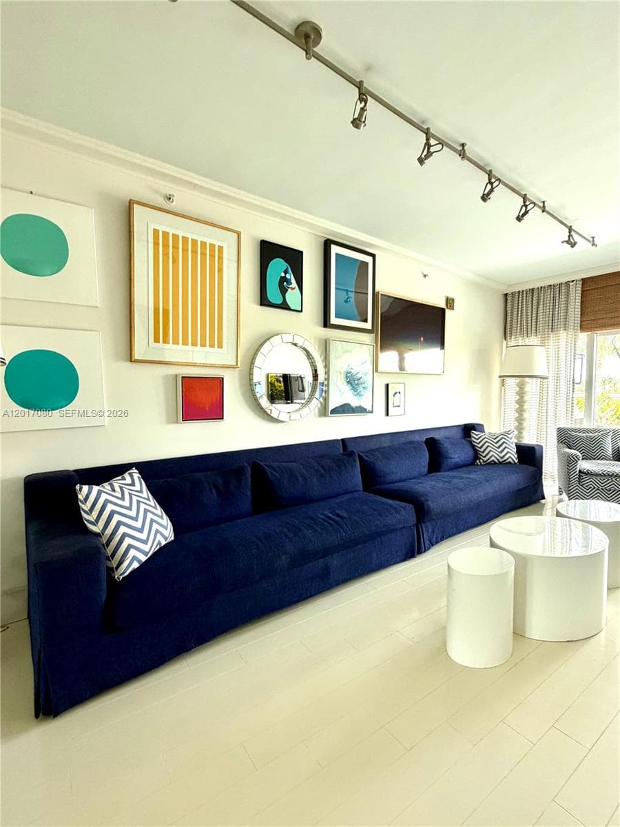 6580 Indian Creek Dr # 207, Miami Beach FL 33141 — 1