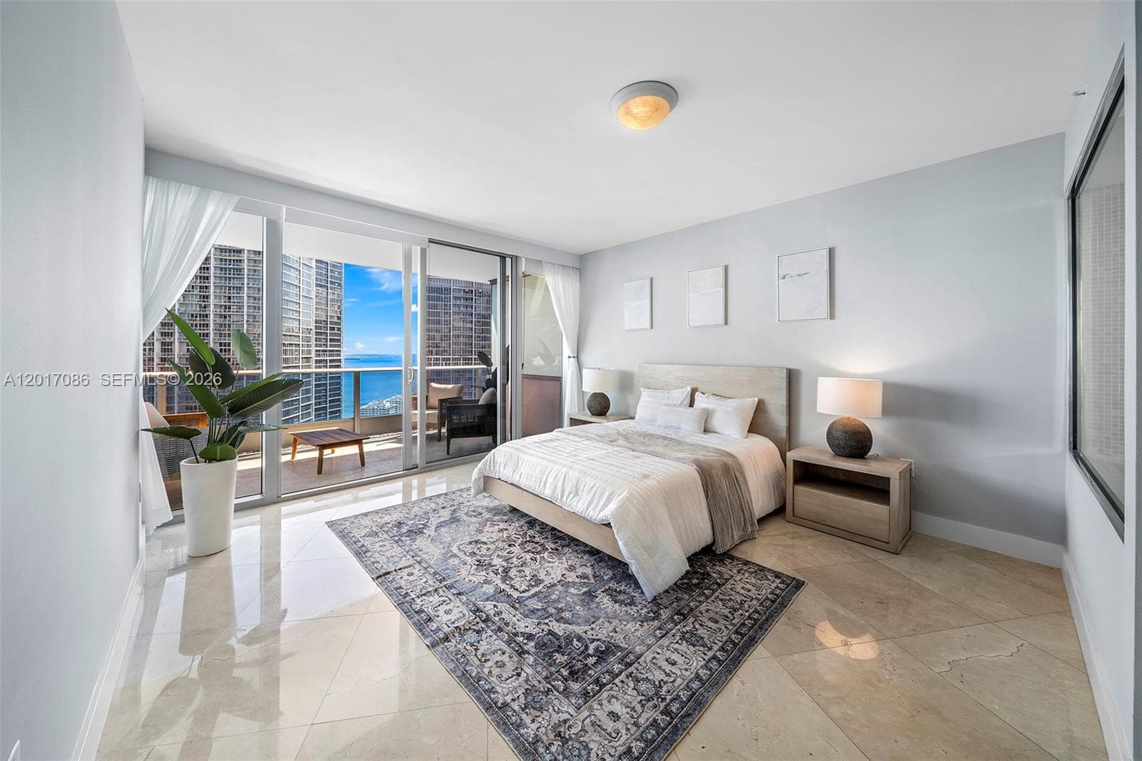 200 Biscayne Boulevard Way # 4308, Miami FL 33131 — 16
