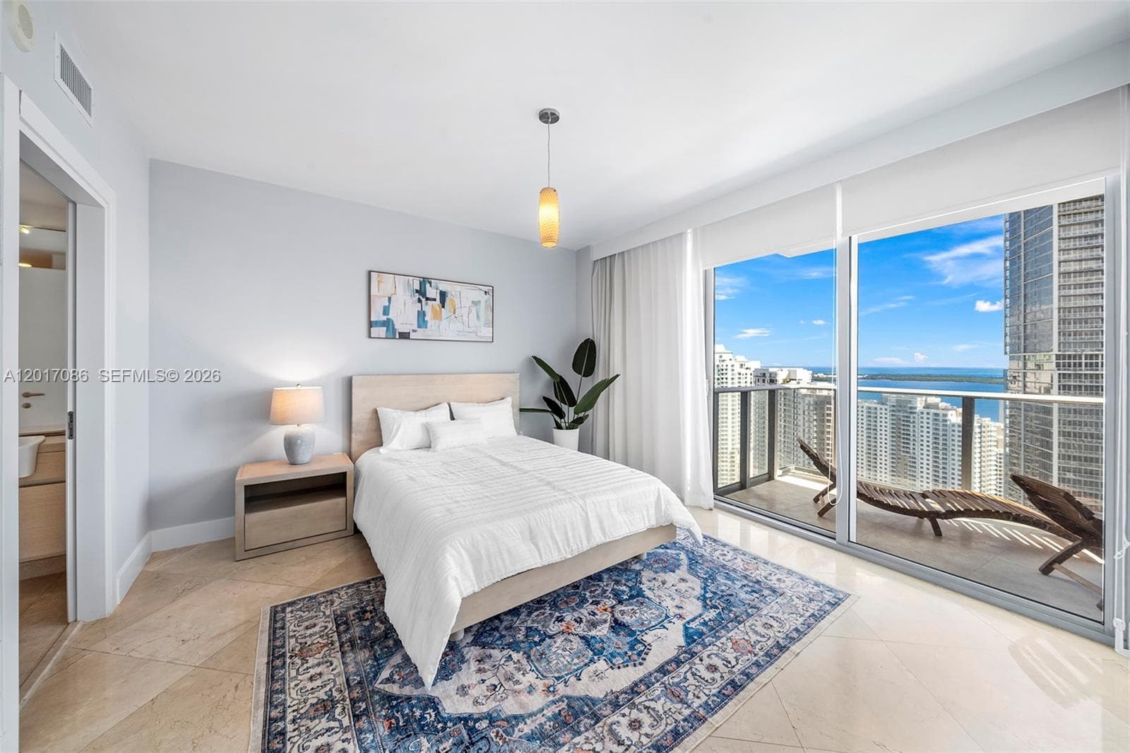200 Biscayne Boulevard Way # 4308, Miami FL 33131 — 12