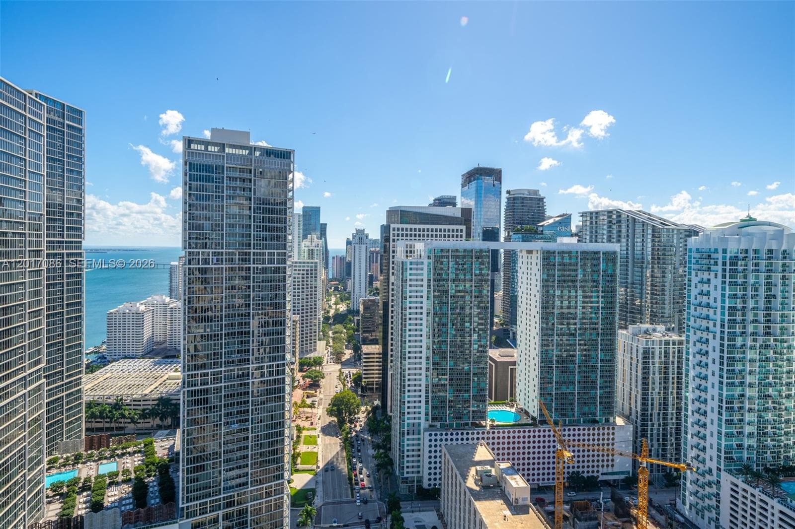 200 Biscayne Boulevard Way # 4308, Miami FL 33131 — 26