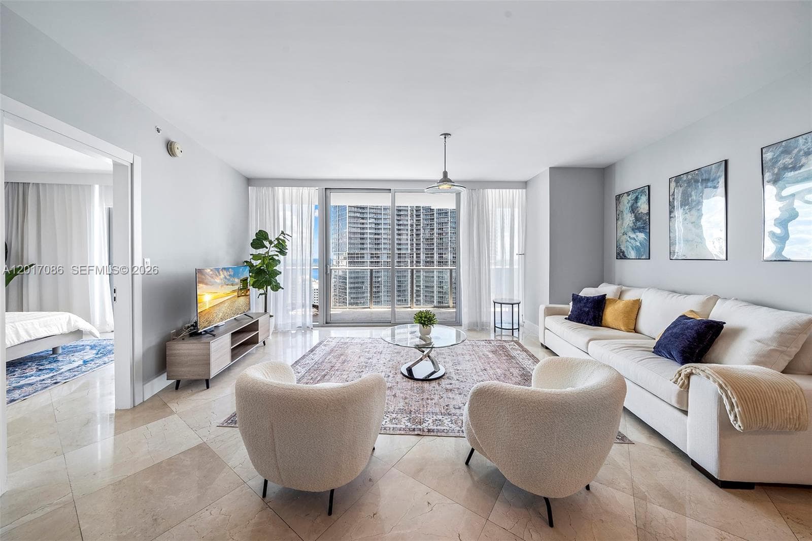 200 Biscayne Boulevard Way # 4308, Miami FL 33131 — 3