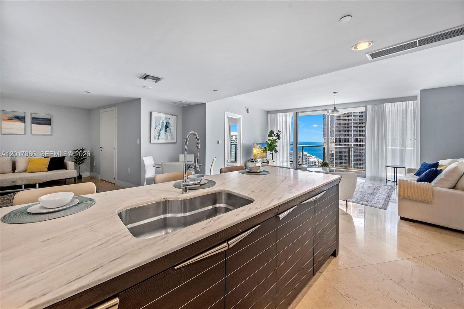 200 Biscayne Boulevard Way # 4308, Miami FL 33131 — 9