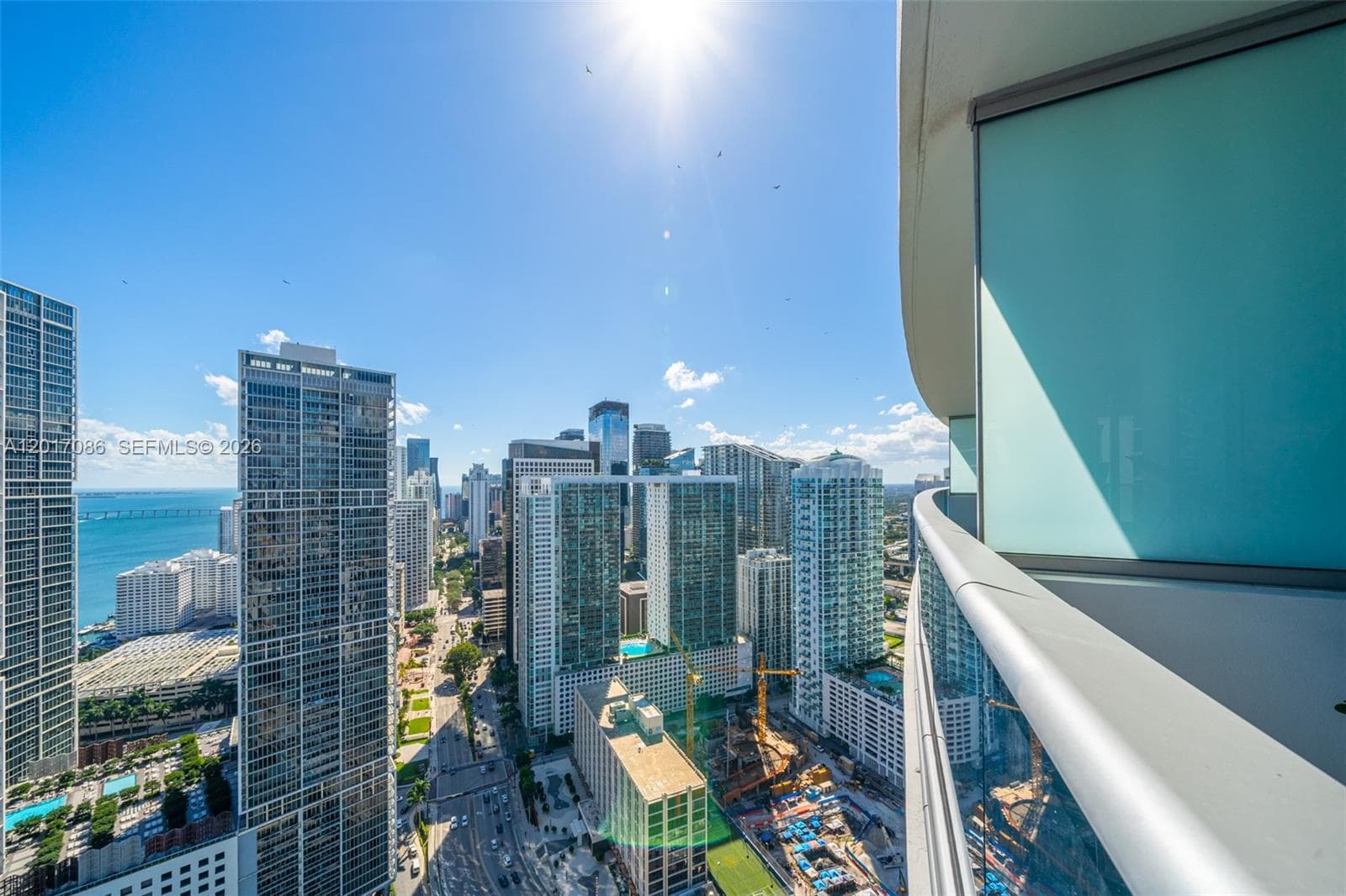200 Biscayne Boulevard Way # 4308, Miami FL 33131 — 30