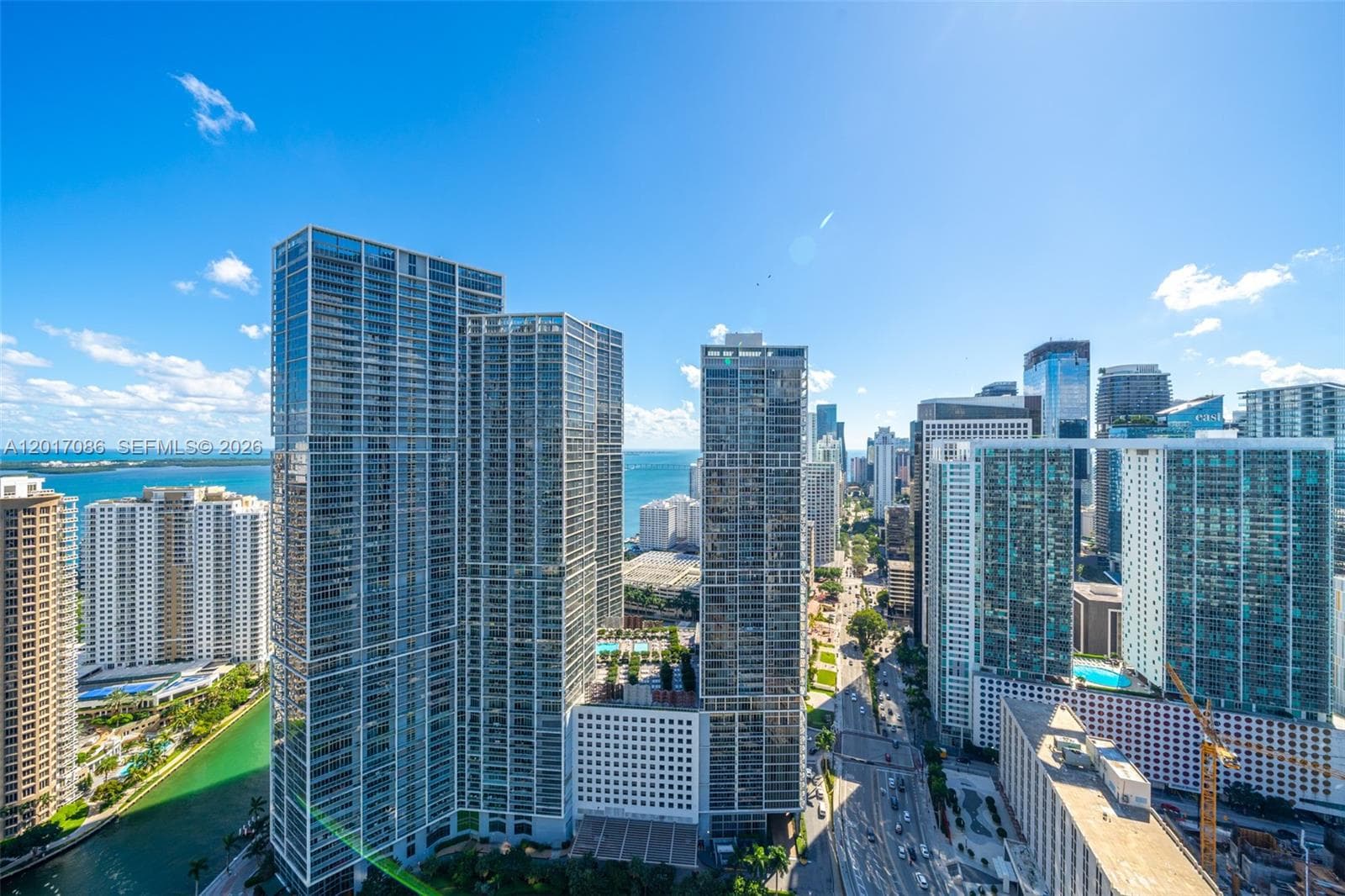 200 Biscayne Boulevard Way # 4308, Miami FL 33131 — 29