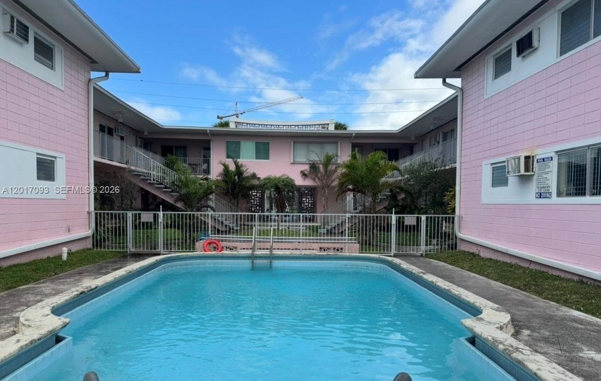The Lido Condo, North Bay Village, FL — 2