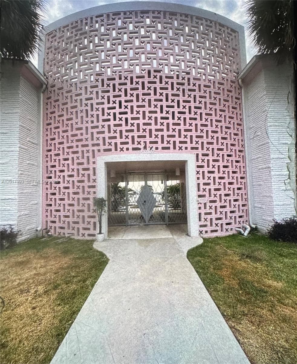 The Lido Condo, North Bay Village, FL — 4
