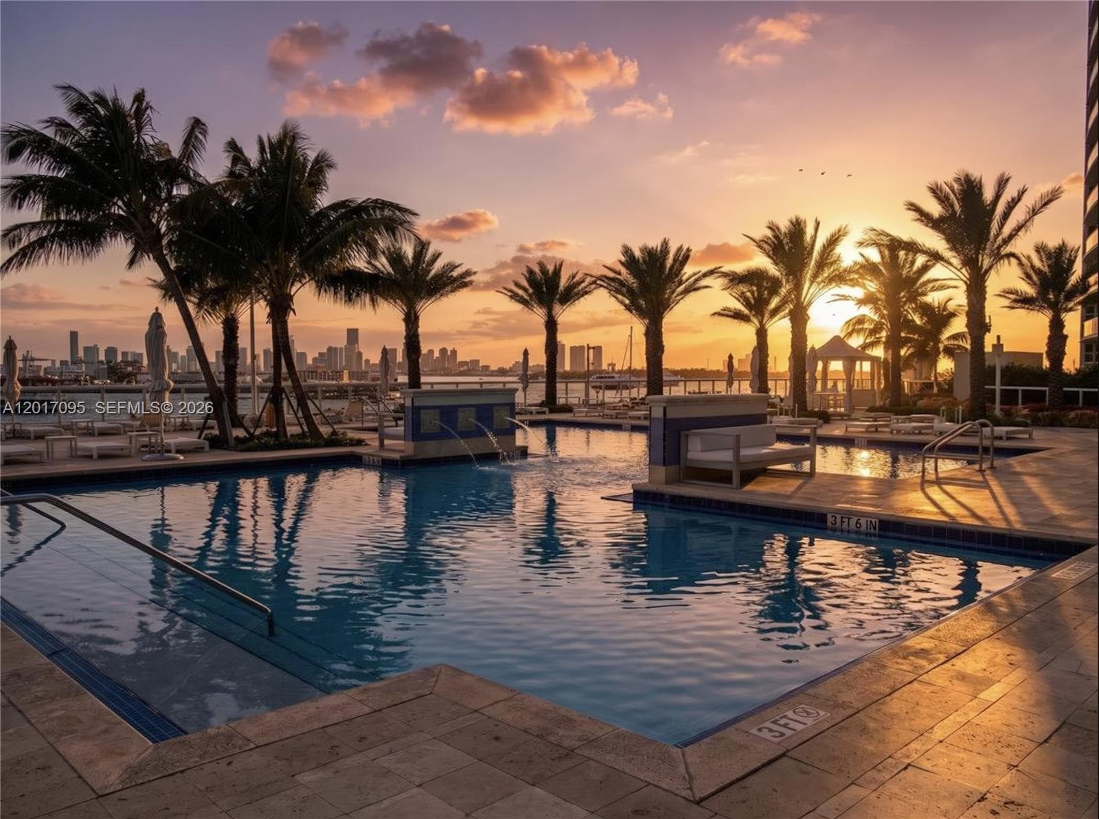 400 Alton Rd # 1709, Miami Beach FL 33139 — 8