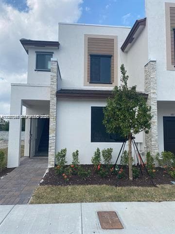 575 NE 208th Ter # 575, Miami FL 33179 — 2
