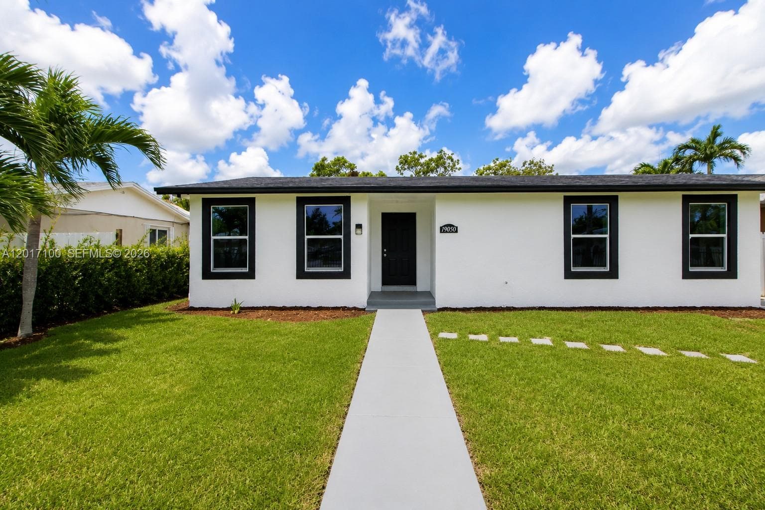 19050 SW 125th Ave, Miami FL 33177 — 2