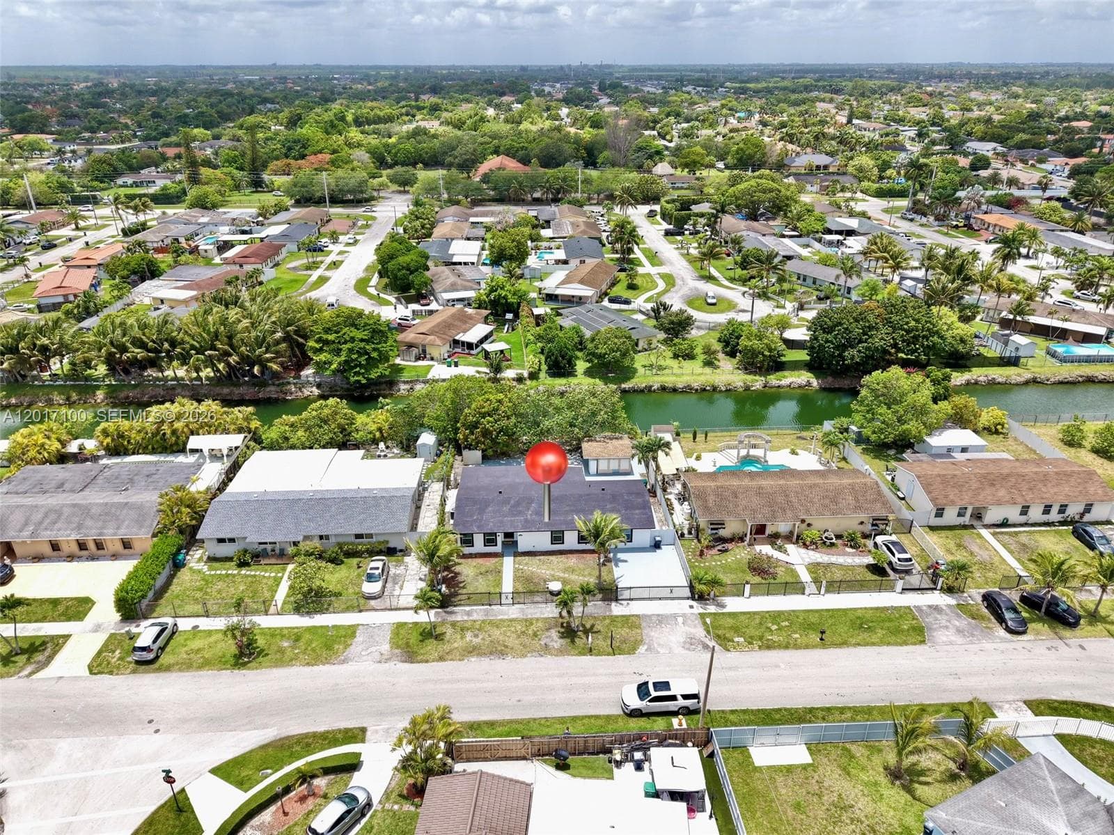 19050 SW 125th Ave, Miami FL 33177 — 7