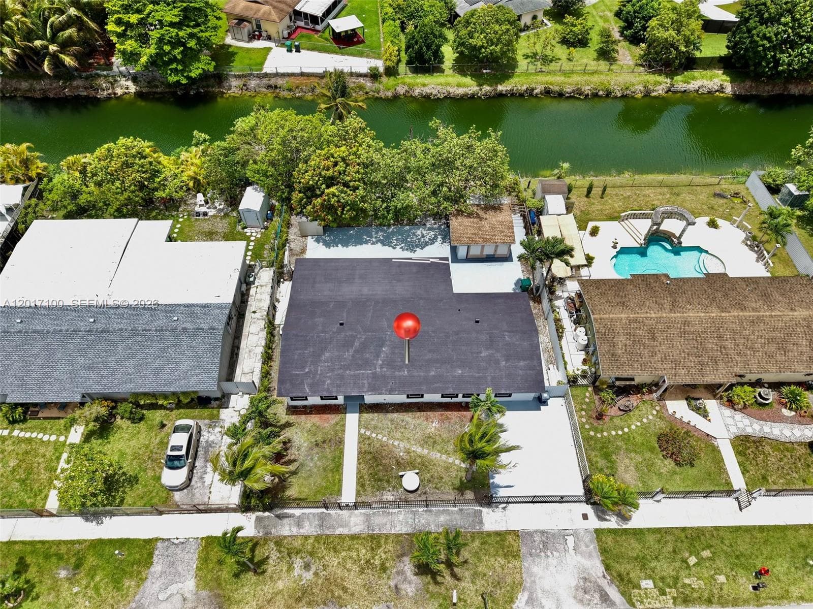 19050 SW 125th Ave, Miami FL 33177 — 8
