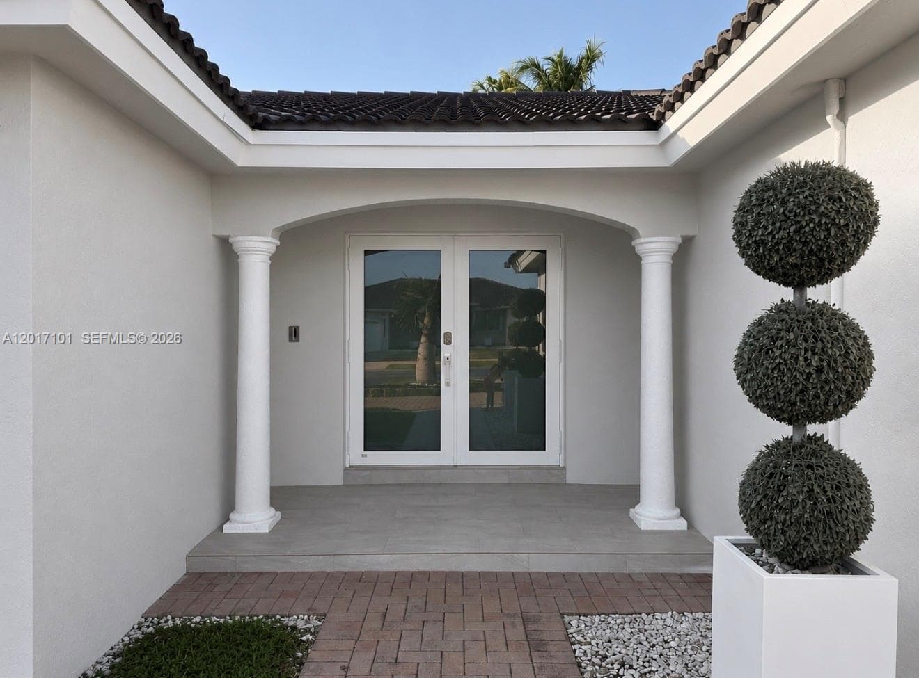 15425 SW 168th Ter, Miami FL 33187 — 2