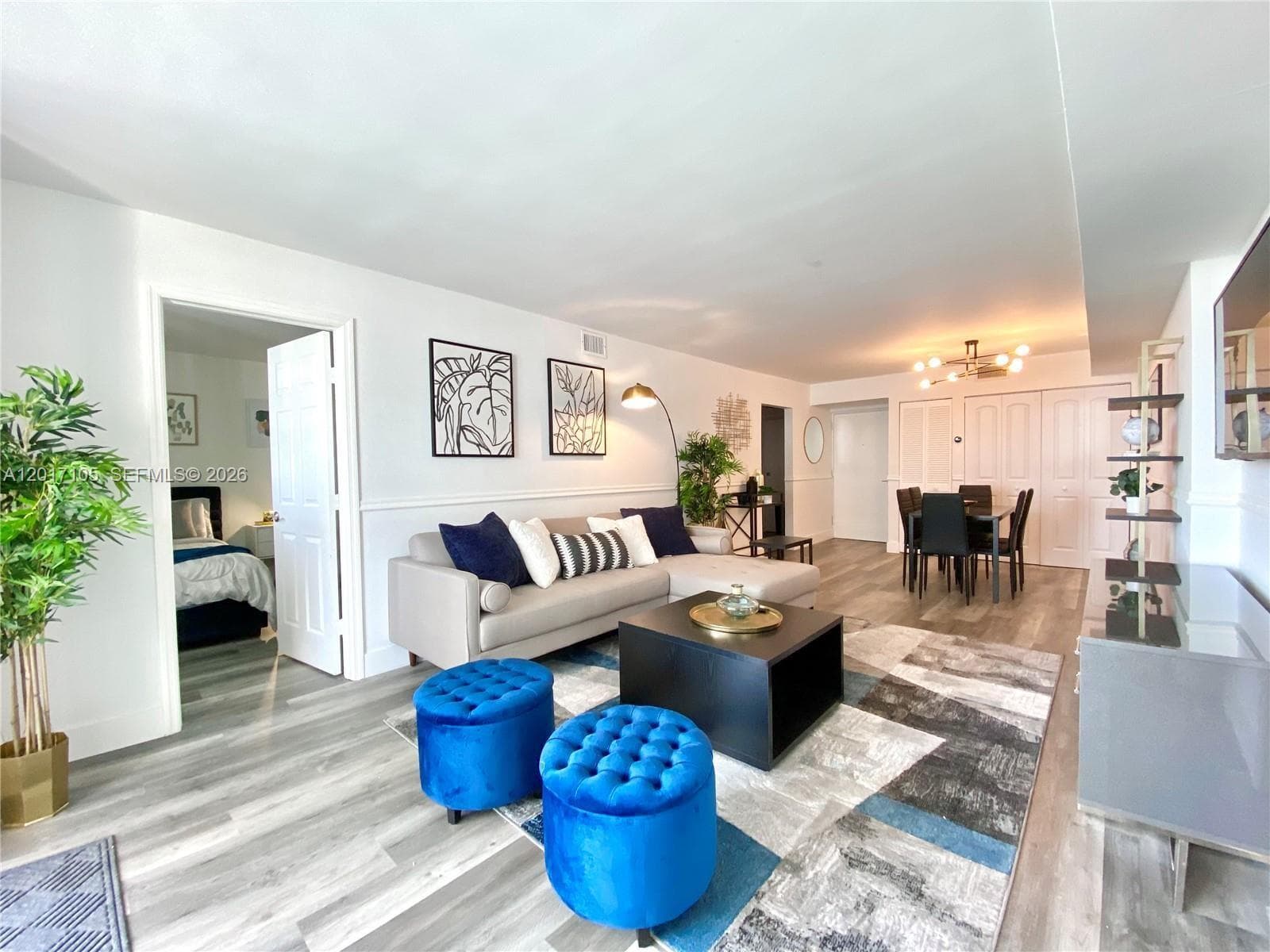 6820 Indian Creek Dr # 9C, Miami Beach FL 33141 — 2