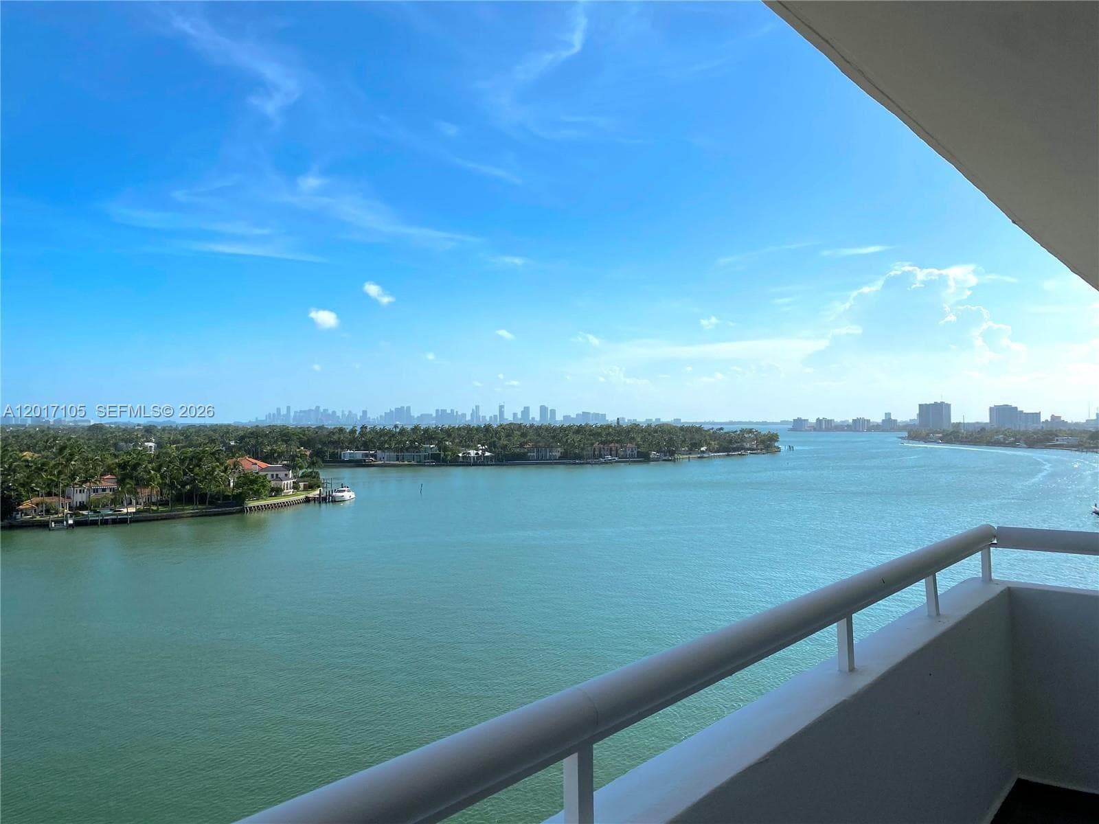 6820 Indian Creek Dr # 9C, Miami Beach FL 33141 — 1