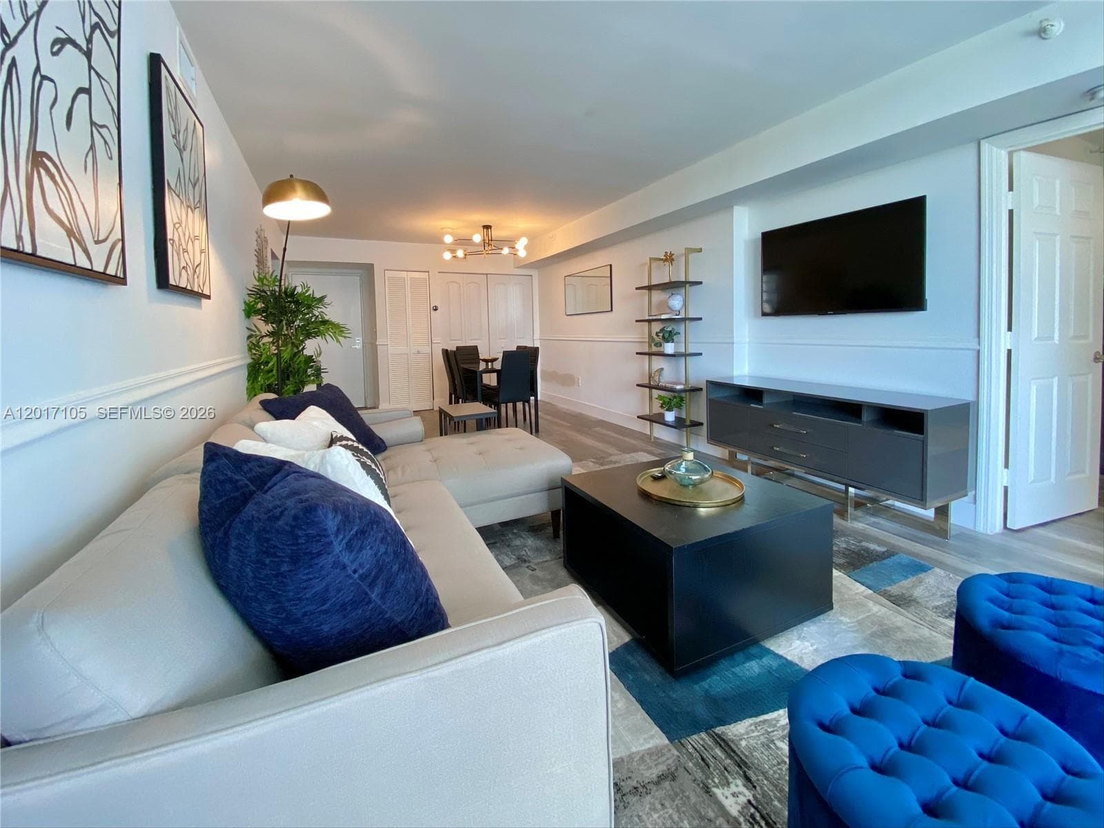 6820 Indian Creek Dr # 9C, Miami Beach FL 33141 — 5
