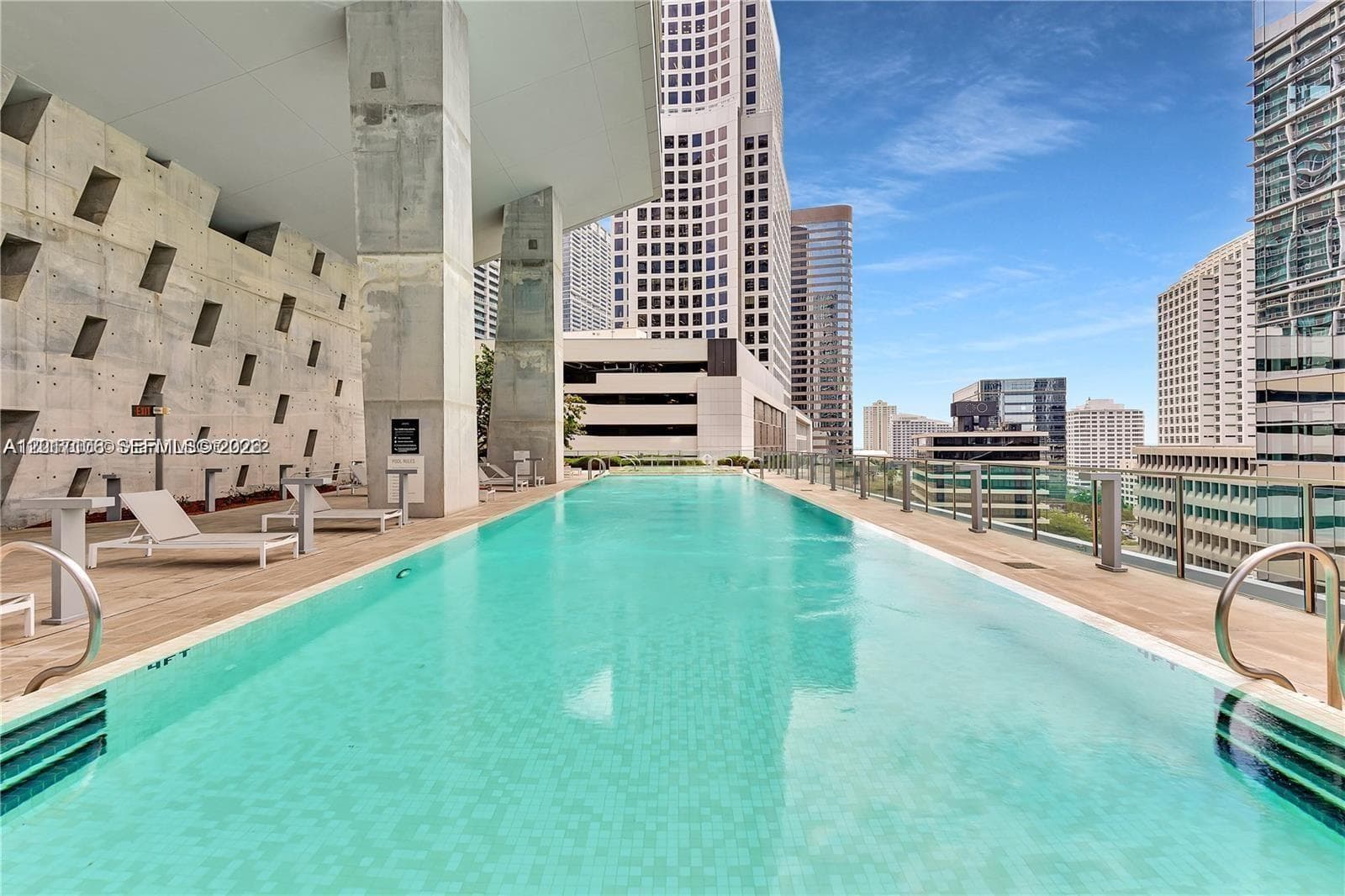 68 SE 6th St # 2510, Miami FL 33131 — 9