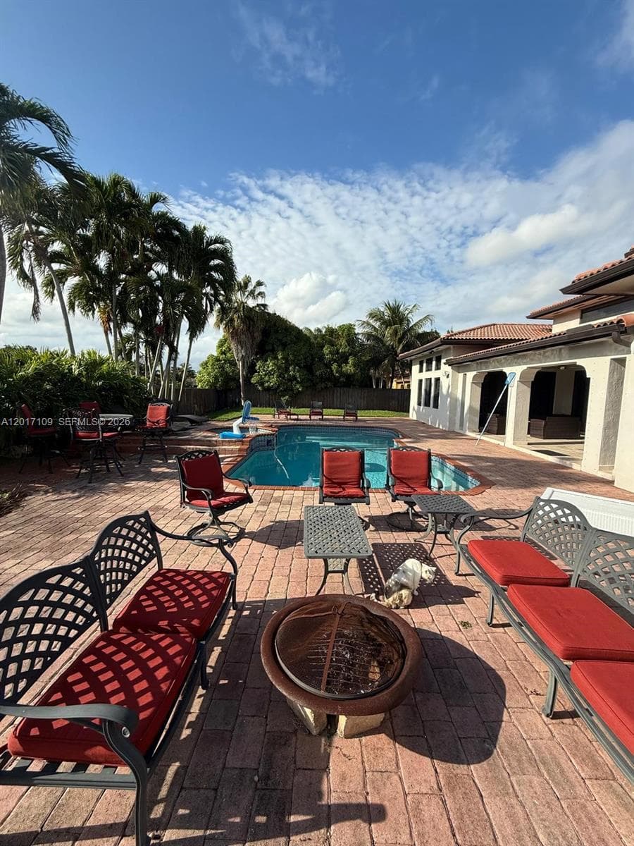 19596 SW 130th Avenue Road, Miami FL 33177 — 13