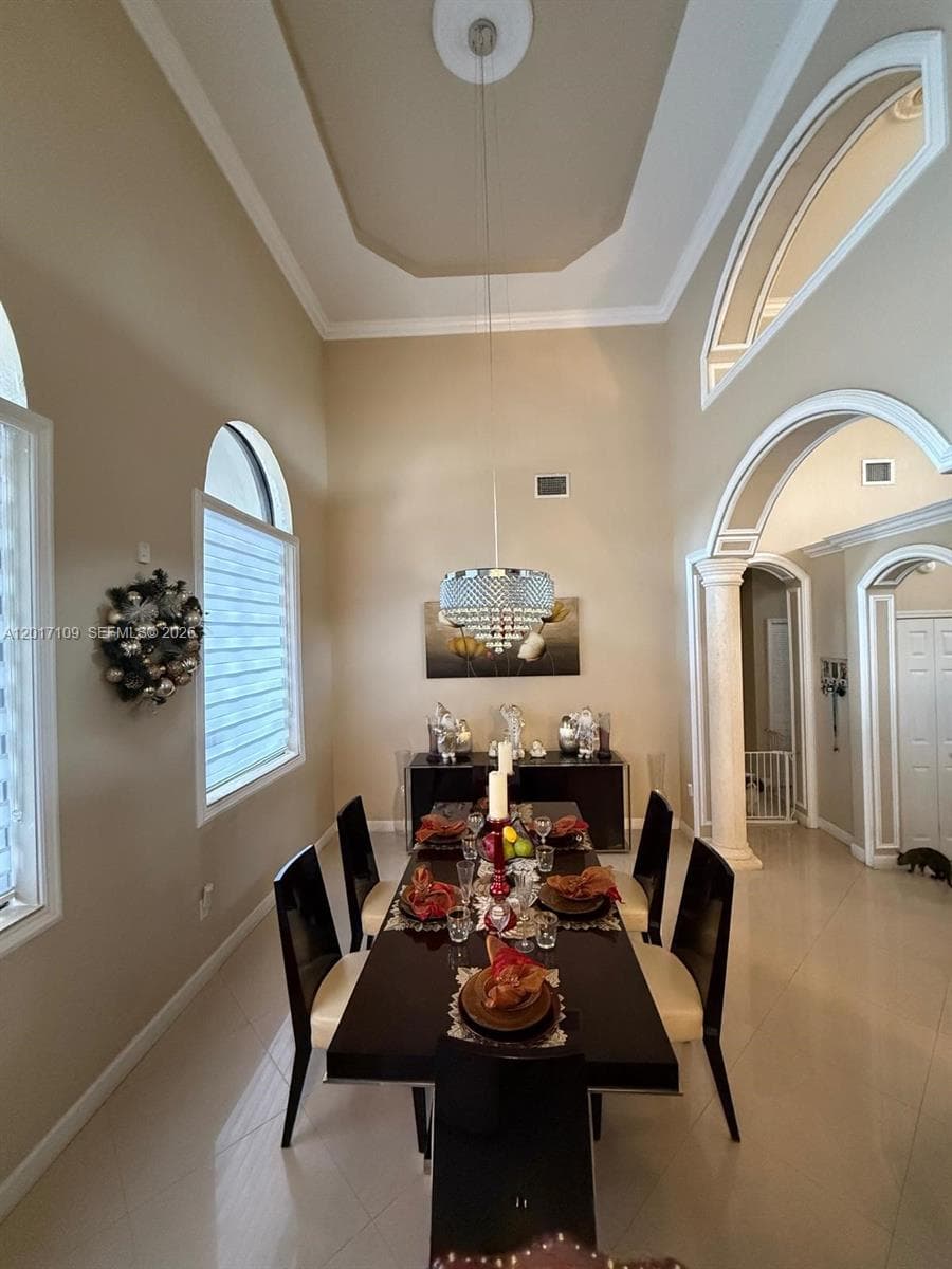 19596 SW 130th Avenue Road, Miami FL 33177 — 3