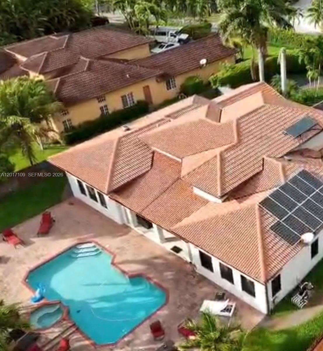 19596 SW 130th Avenue Road, Miami FL 33177 — 15