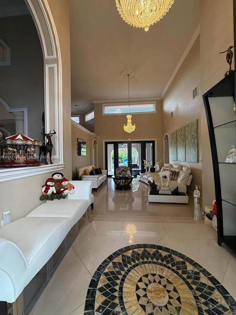 19596 SW 130th Avenue Road, Miami FL 33177 — 4