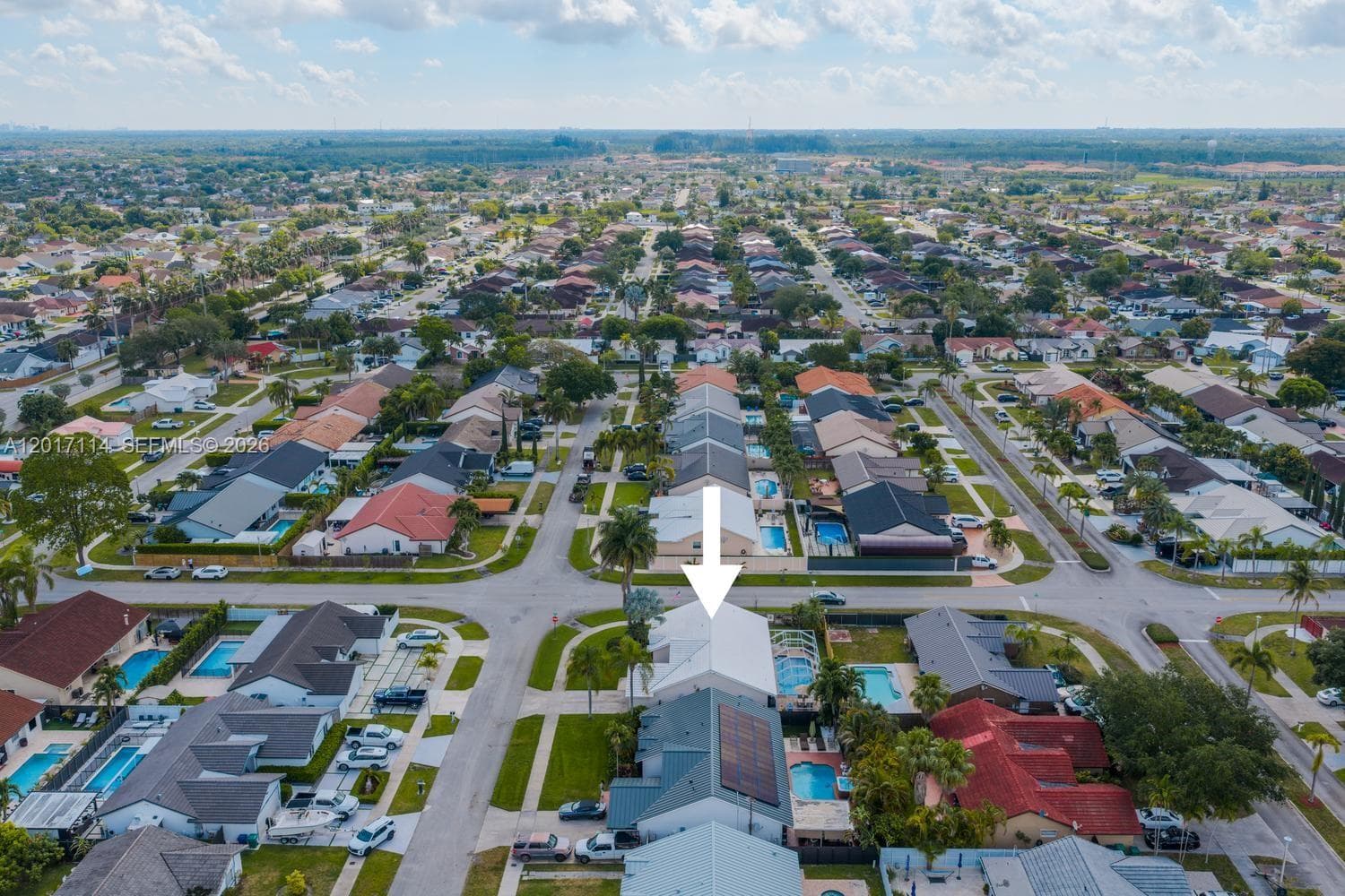 14500 SW 161st St, Miami FL 33177 — 46