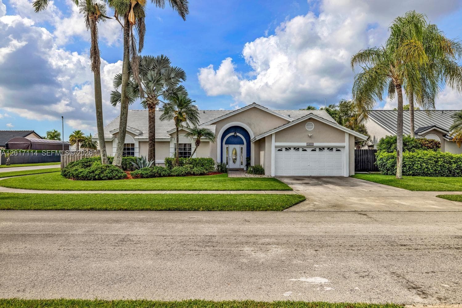 14500 SW 161st St, Miami FL 33177 — 3