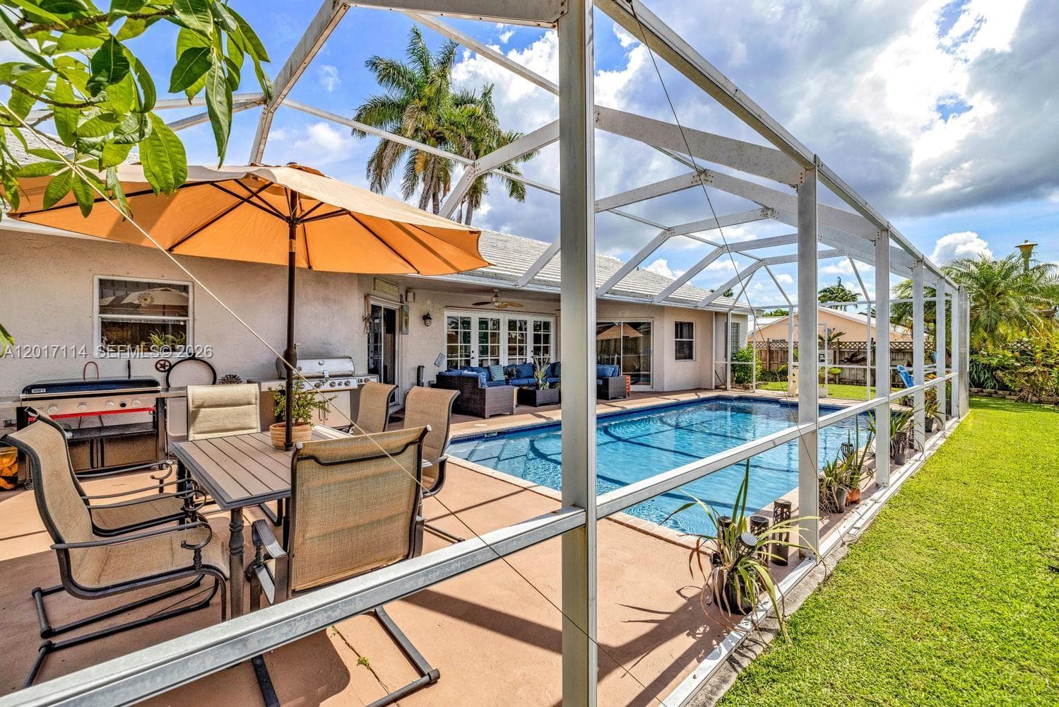 14500 SW 161st St, Miami FL 33177 — 33