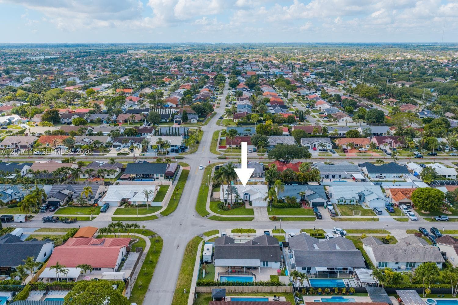 14500 SW 161st St, Miami FL 33177 — 48