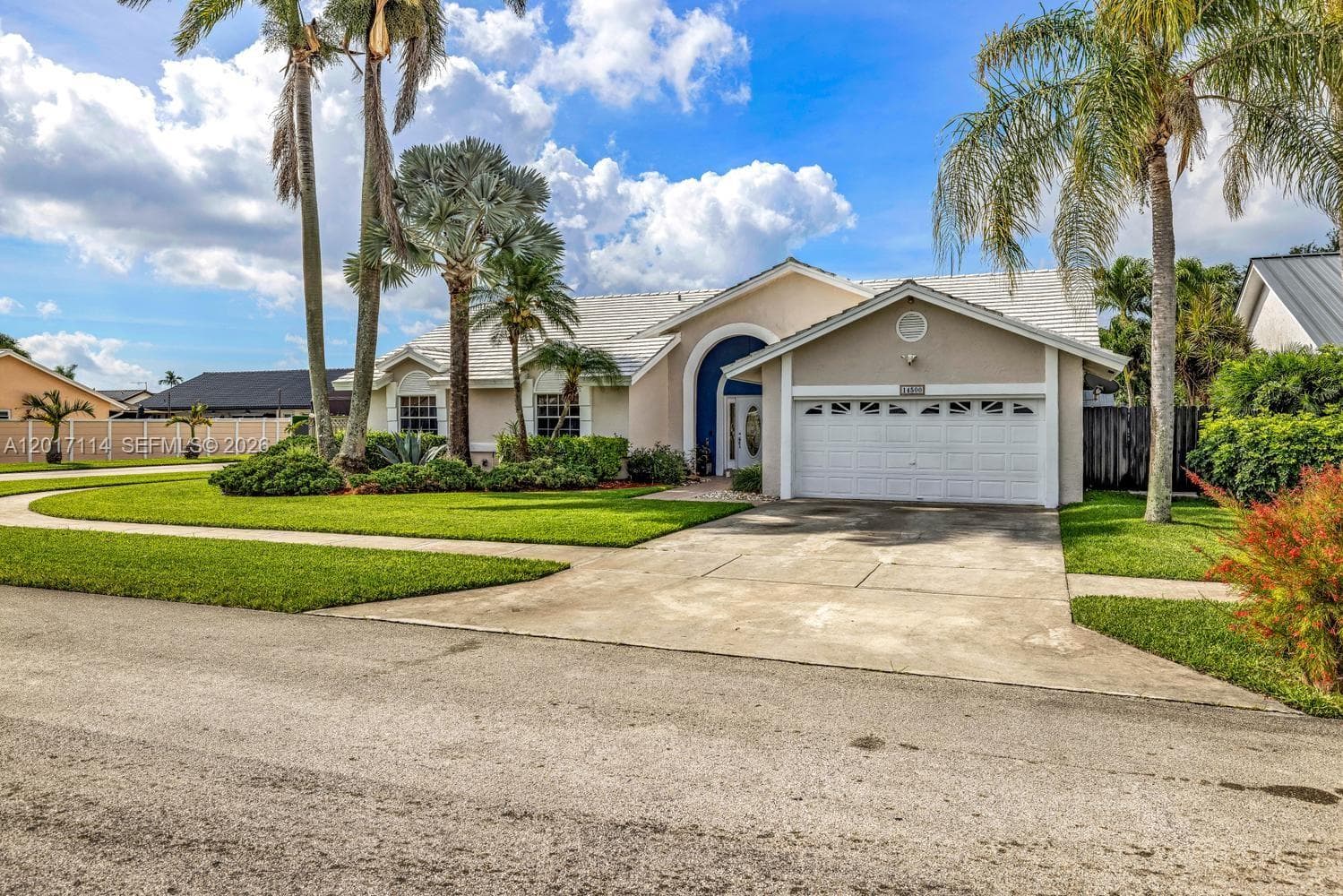 14500 SW 161st St, Miami FL 33177 — 4