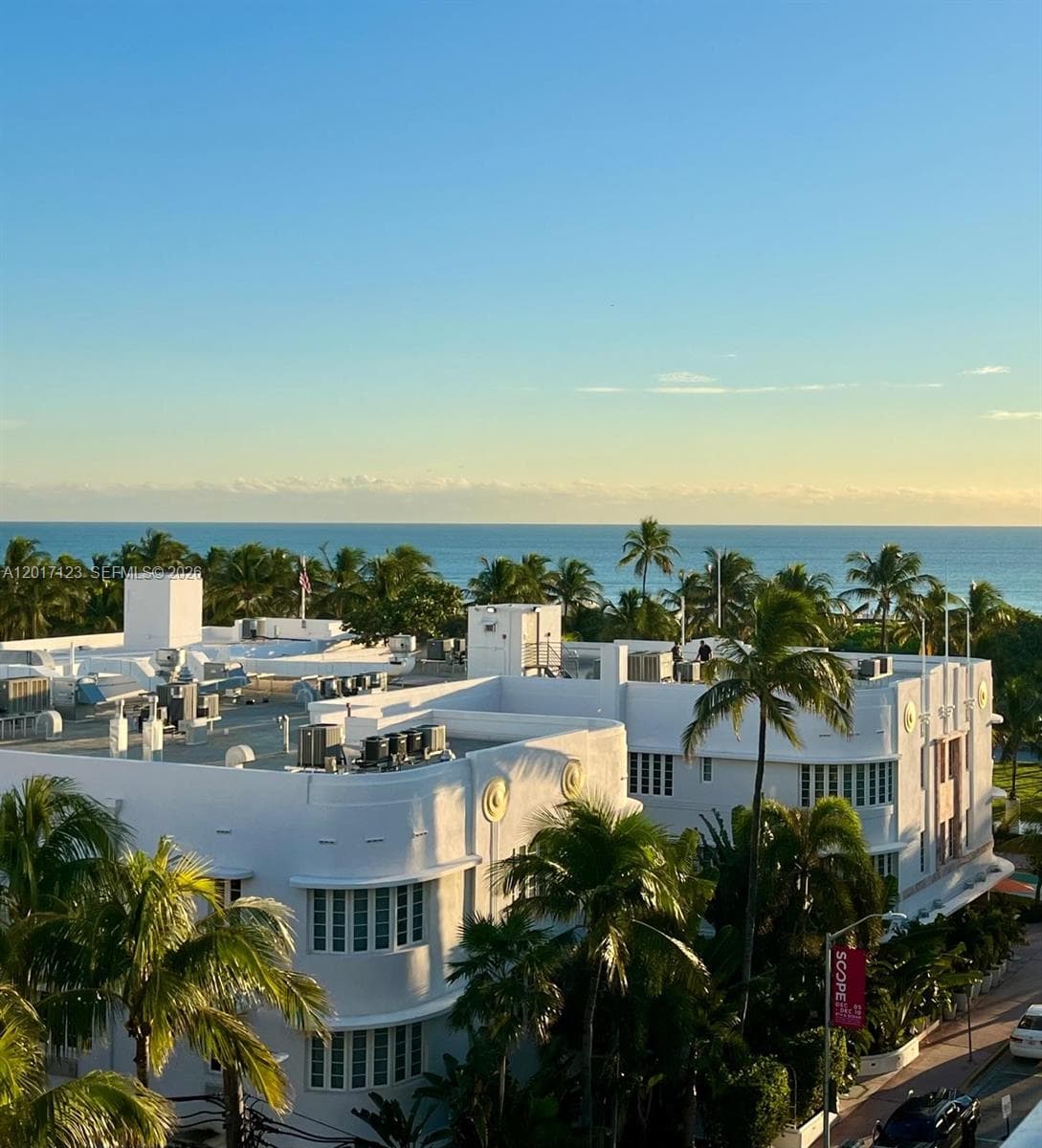 Islander Condo Apts, Miami Beach, FL — 1