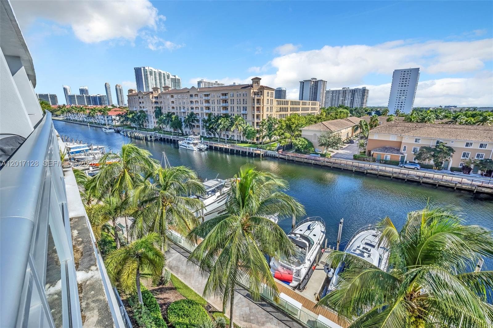 2950 NE 188th St # 403, Aventura FL 33180 — 4