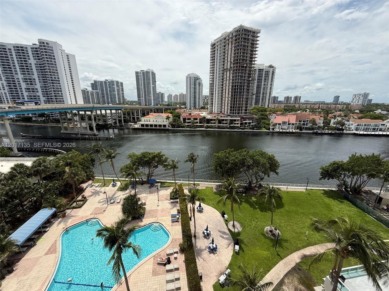 19390 Collins Ave # 907, Sunny Isles Beach FL 33160 — 1