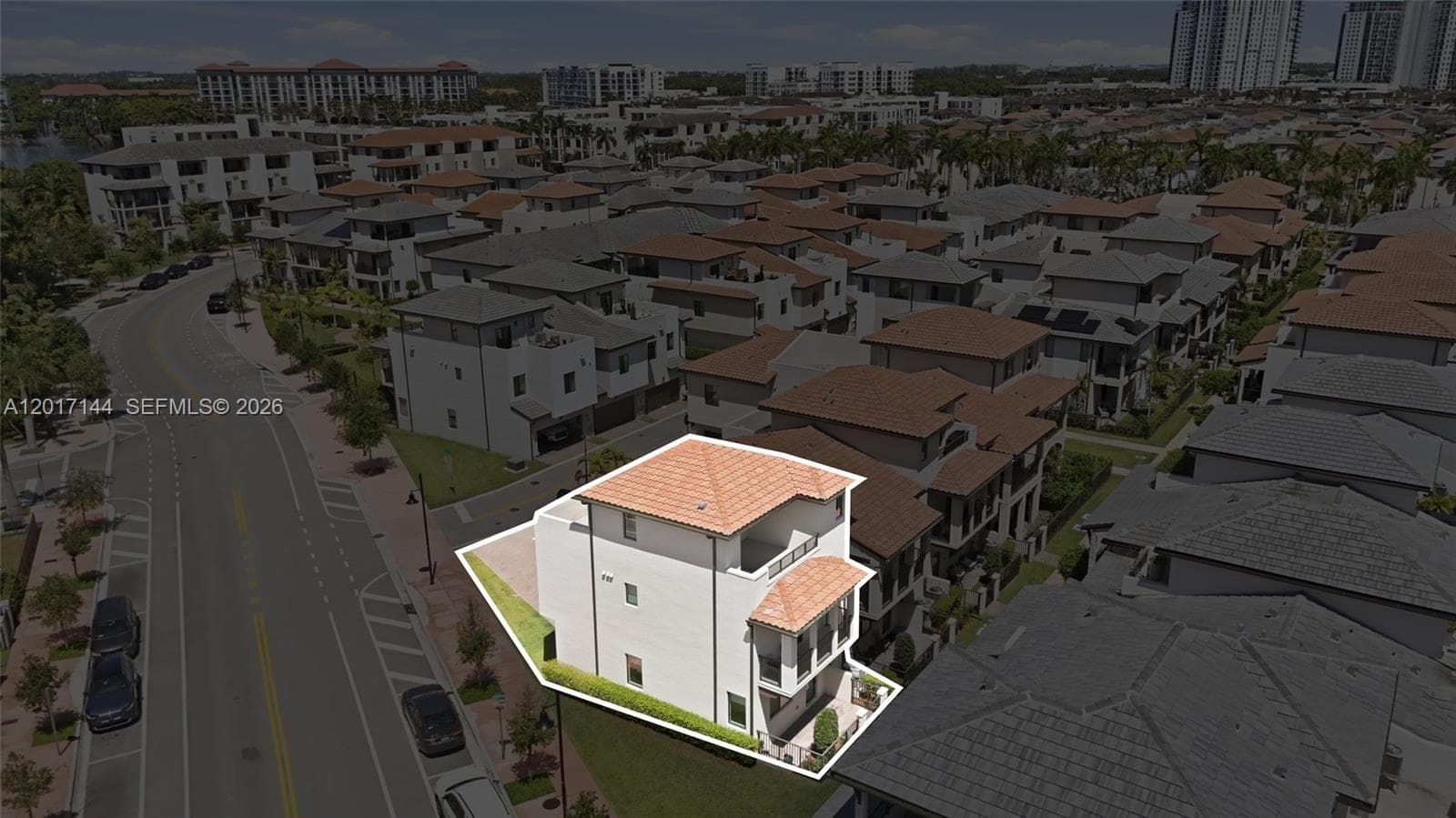 4426 83rd Pkwy, Doral FL 33166 — 28